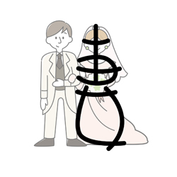 妻 | Kanji | MARUGOTO Plus (Elementary2 A2)-Japanese Learning Site