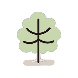 木 | Kanji | MARUGOTO Plus (Elementary2 A2)-Japanese Learning Site