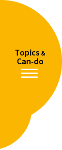 Topics & Can-do