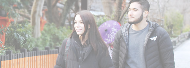 れきしと文化の町 A Town Rich in History and Culture